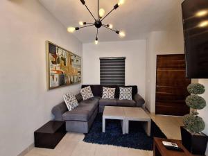 Hermosa Residencia en Alebrijes