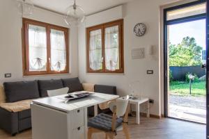 Domotic Suite at Villa Anna - Bike Friendly