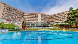 Hotel Samba - Бланес