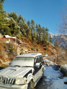 Fresh View Homestay