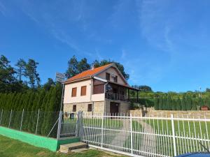 Apartmani Milosavljević