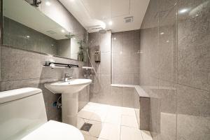 Phòng Tiêu chuẩn 2 Giường Đơn (Standard Twin)