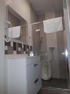 Apartamenty Capri Mrzeżyno