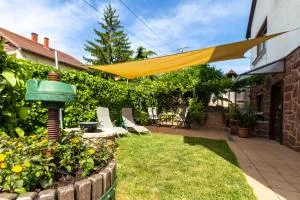 Centrum Apartment - Happy Rentals - Ecsér