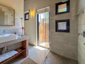 Serengeti Lodge Mabalingwe