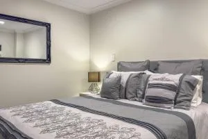 The Aspiring - Claudelands