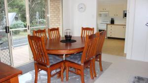 Holiday At The Nest - Air - Conditioned - Wifi