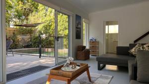 Coastal Chill on Garrick