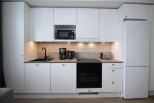 Forenom Serviced Apartments Turku Kirstinpuisto