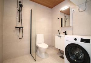 Forenom Serviced Apartments Turku Kirstinpuisto