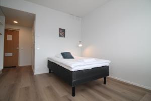 Forenom Serviced Apartments Turku Kirstinpuisto