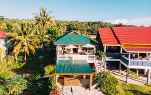 Jamburae Lodge