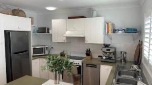 Absolute Beach Front