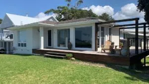 Absolute Beach Front - Winda Woppa