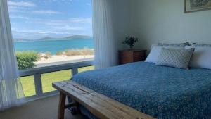 Absolute Beach Front