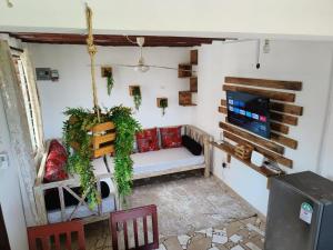 Barizieum Nest 1BR, Diani