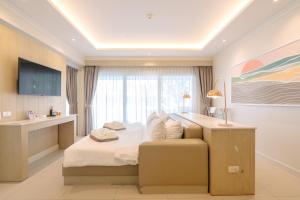 The Sea Cret Hua Hin