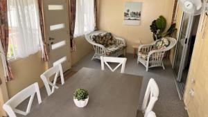 Tropical Paradise In Ibis Av