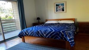 A Traditional Family Holiday