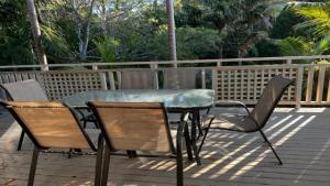 A Traditional Family Holiday