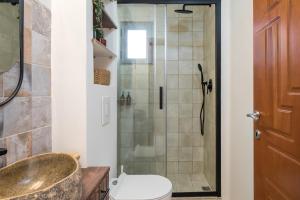 Beachfront Villa Alexandra