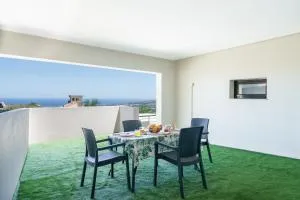 Patima Sea View - Kástellos