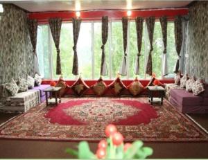 Mountain Ridge Resort, Pahalgam