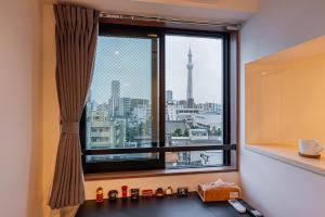 Zaito Tokyo East Mukojima APT