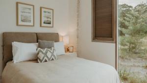 Courtyard House On Mungo