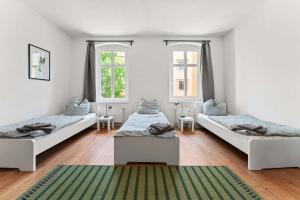 Nice Apartment in Eberswalde