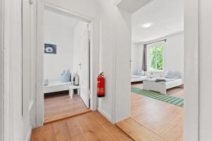 Nice Apartment in Eberswalde