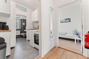 Nice Apartment in Eberswalde