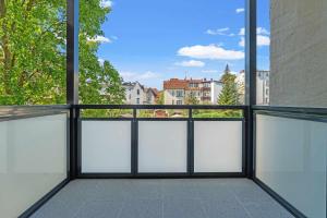 Nice Apartment in Eberswalde