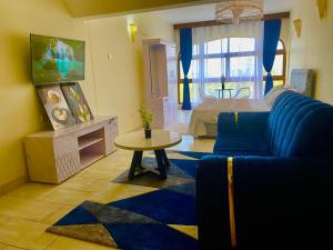 Seabreeze suites Villa