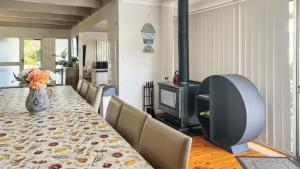 77 Booner By The Beach