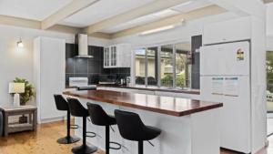 77 Booner By The Beach