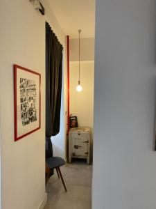 Stylish Studios Apartment in the City Center with Air Conditioning