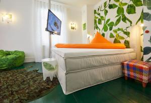 Budget Double Room room in Der Zauberlehrling
