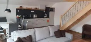 Villa Appartements - Skalná