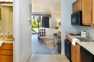 Grand Traverse Bay Waterfront Condo