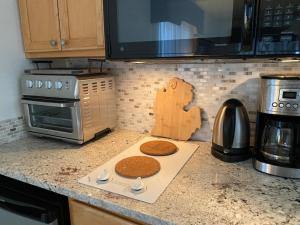 Grand Traverse Bay Lake View Condo