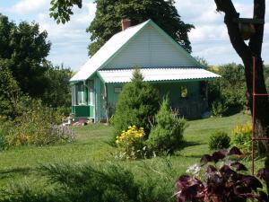 Коттедж Agrousadba Staraya Ves Zelva Белоруссия