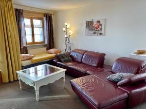 Haus Alpendomizil - Sommer-Bergbahnen kostenlos