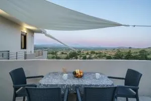 Patima Hills - Kástellos