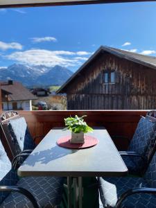 Haus Alpendomizil - Sommer-Bergbahnen kostenlos