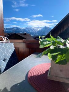 Haus Alpendomizil - Sommer-Bergbahnen kostenlos