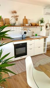 La Mansarda sul Mare