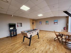Campings Le Clos Tranquille : photos des chambres