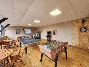 Campings Le Clos Tranquille : photos des chambres