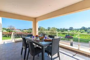 Villa piscine 6 personnes-3 chambres-climatisée - 比居格利亚